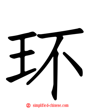 环